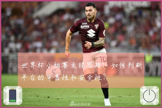 世界杯小组赛竞猜思路：如何判断平台的可靠性和安全性？