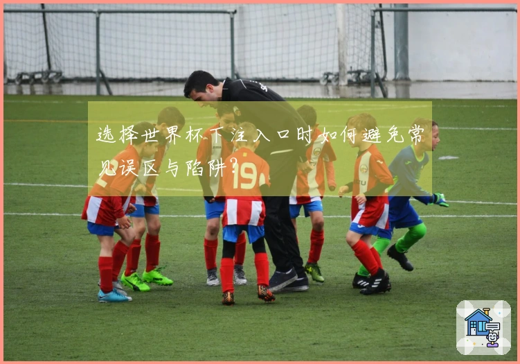 选择世界杯下注入口时如何避免常见误区与陷阱？
