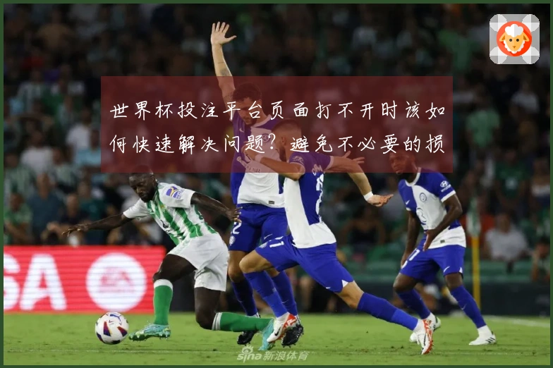 世界杯投注平台页面打不开时该如何快速解决问题？避免不必要的损失技巧分享