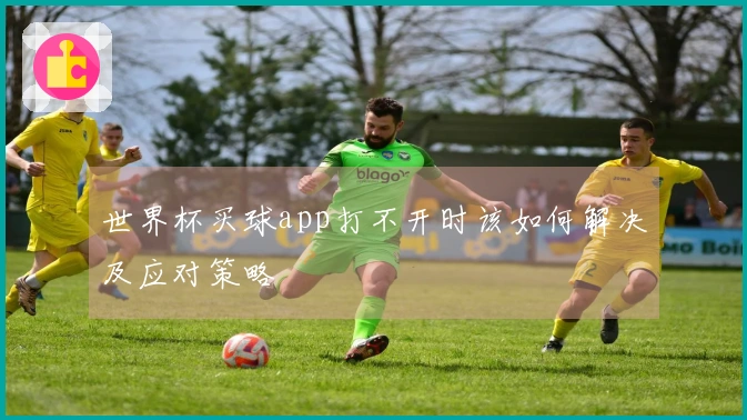 世界杯买球app打不开时该如何解决及应对策略