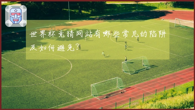 世界杯竞猜网站有哪些常见的陷阱及如何避免？