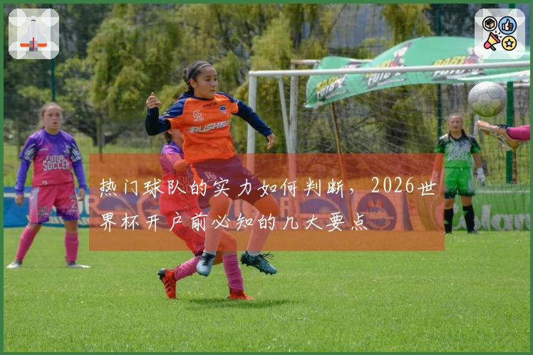 热门球队的实力如何判断，2026世界杯开户前必知的几大要点