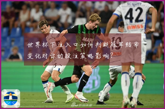 世界杯下注入口如何判断冠军赔率变化对你的投注策略影响？