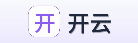 开云 Logo
